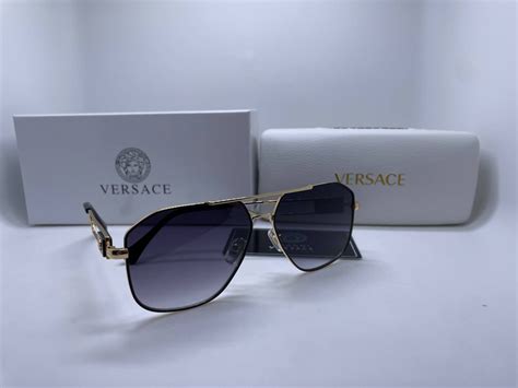 Очки Versace Мужские – купить в  .